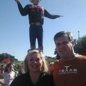 Meet your Posher, Sammy